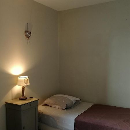 Chambres D'Hotes Ferme Du Feugres Saint-Germain-la-Campagne Eksteriør bilde