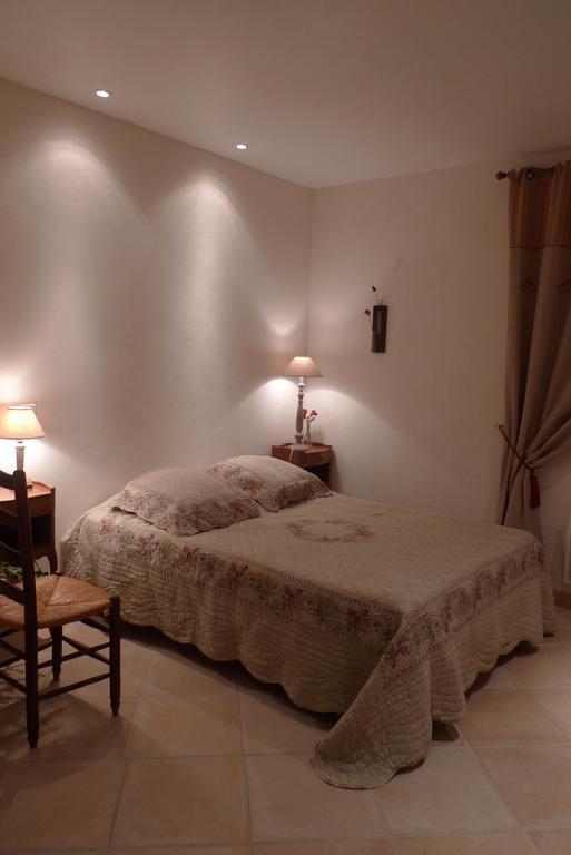 Chambres D'Hotes Ferme Du Feugres Saint-Germain-la-Campagne Rom bilde